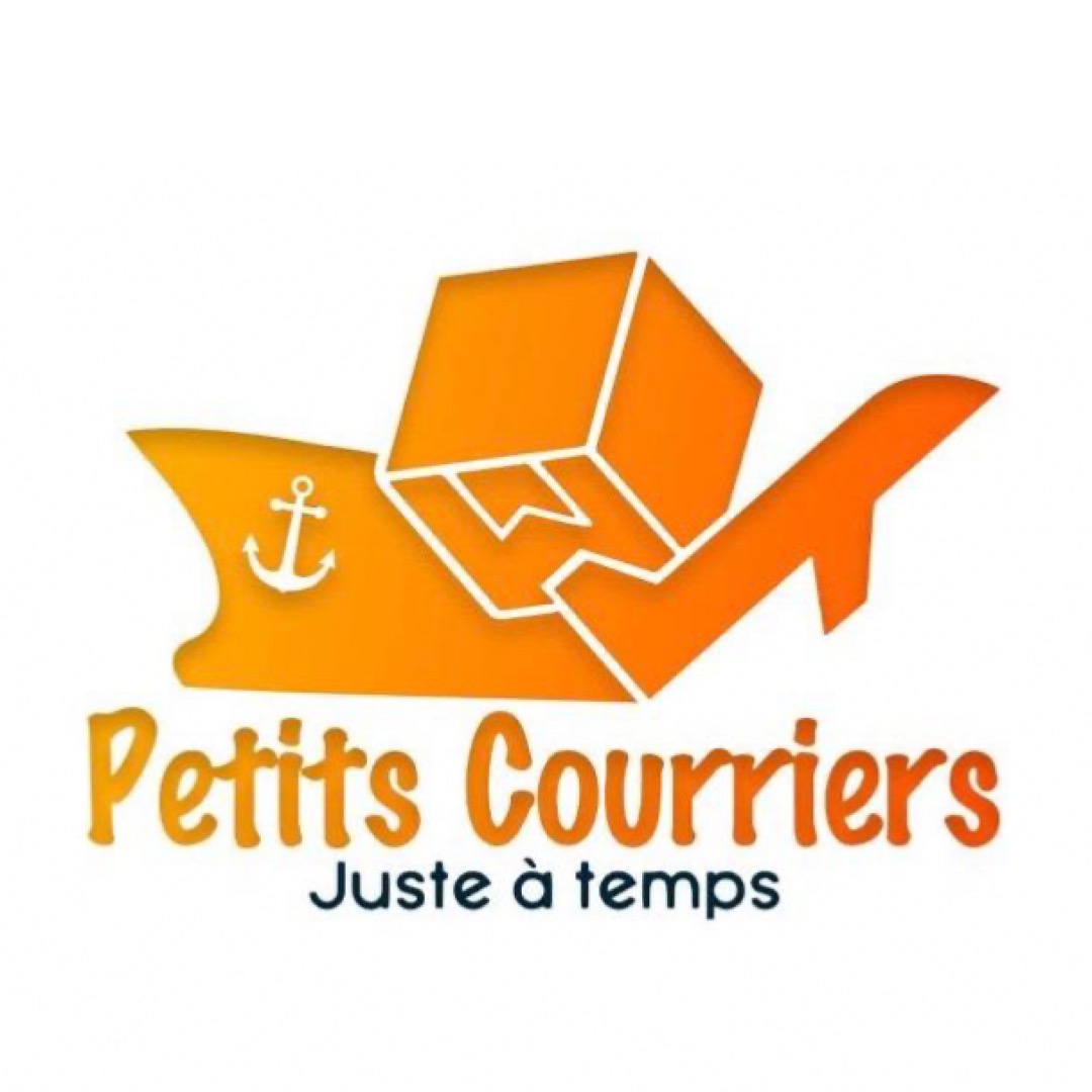 Petits Couriers  partenaire