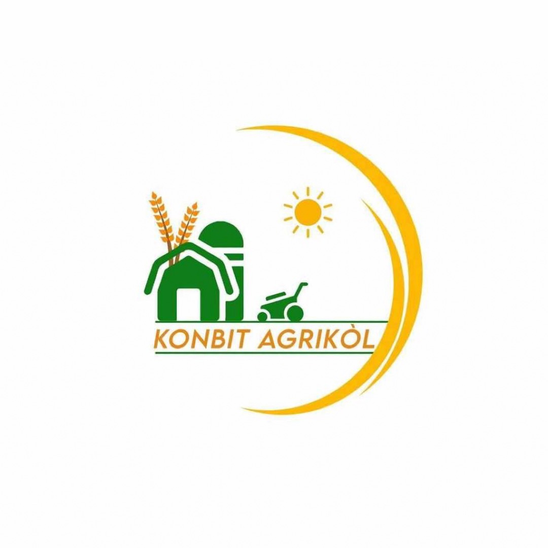 KONBIT AGRIKÒL  partenaire